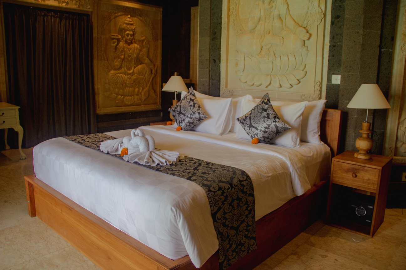 One Bed Room Villa