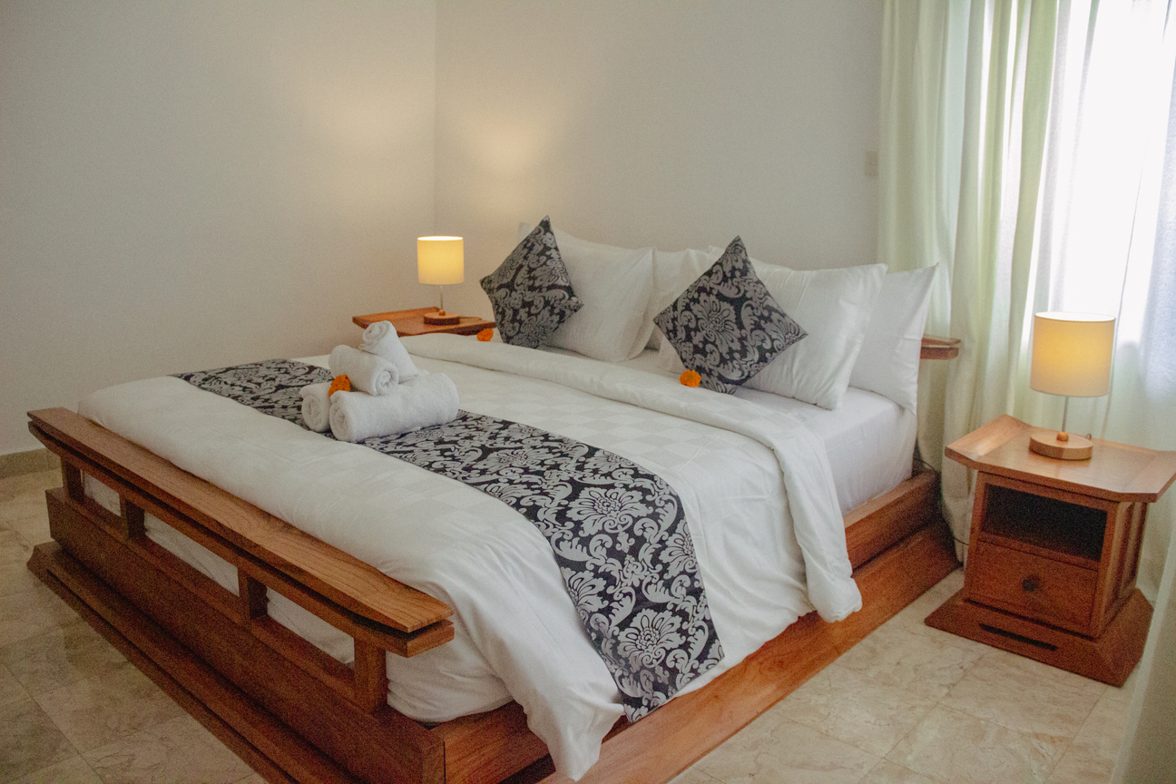 Two Bed Room Villa