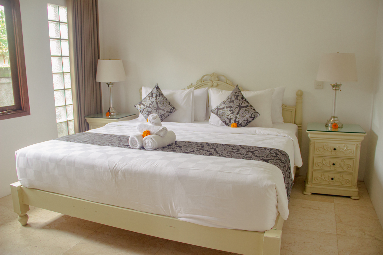 Three Bed Room Villa